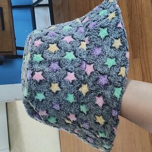 Star Bucket Hat